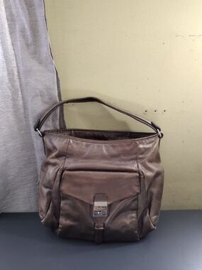 Cole Haan Leather Bag